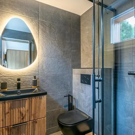 Apartamento Centre - 6 Couchages Megève
